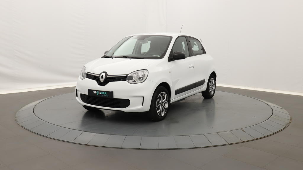 Image de l'annonce principale - Renault Twingo