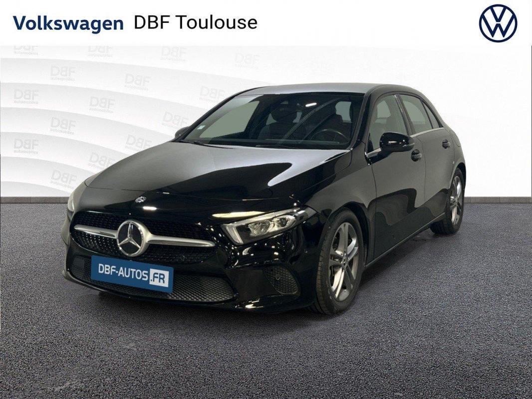 Image de l'annonce principale - Mercedes-Benz Classe A