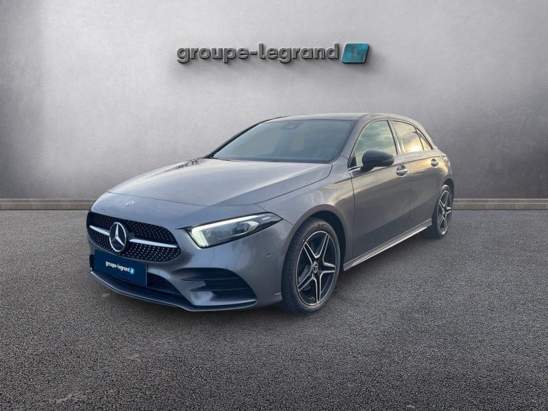 Image de l'annonce principale - Mercedes-Benz Classe A