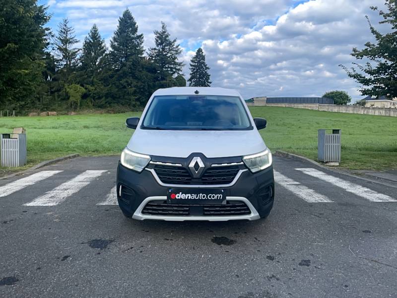 Image de l'annonce principale - Renault Kangoo