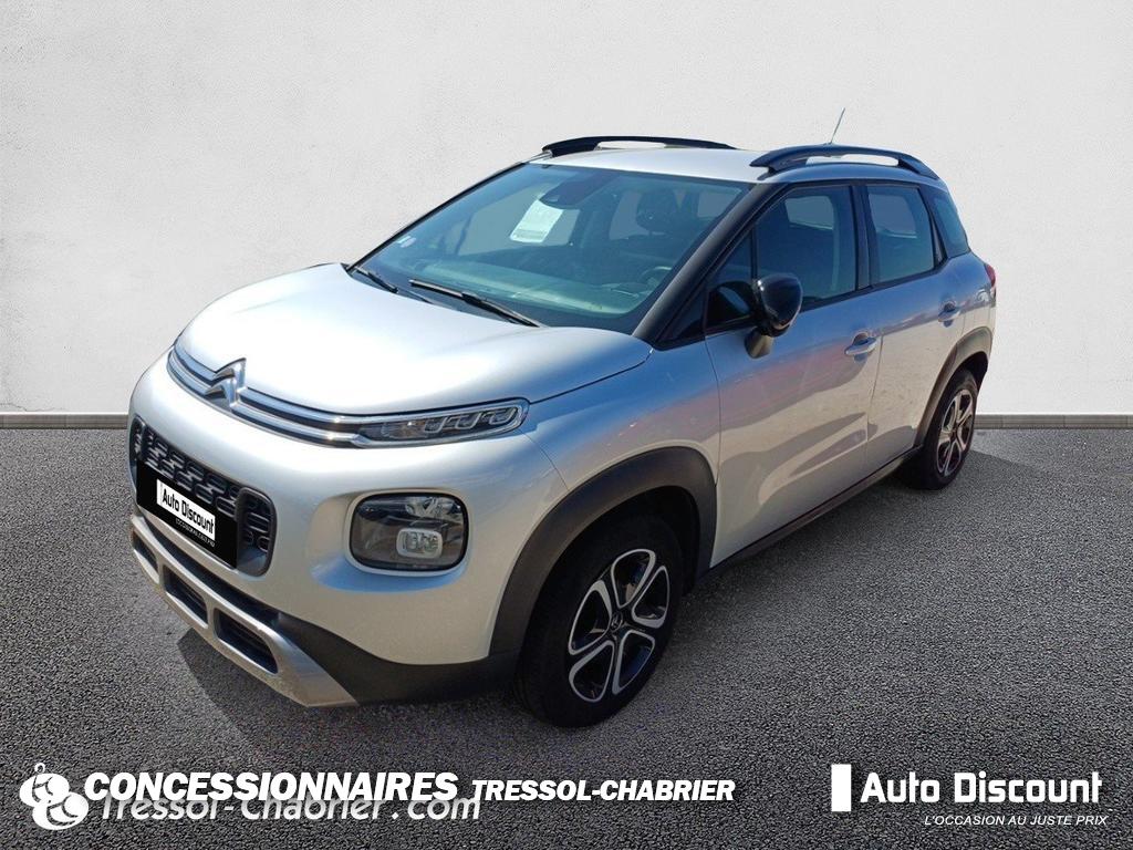 Image de l'annonce principale - Citroën C3 Aircross