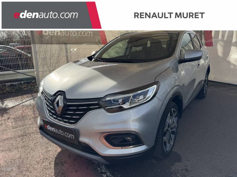 Image de l'annonce principale - Renault Kadjar