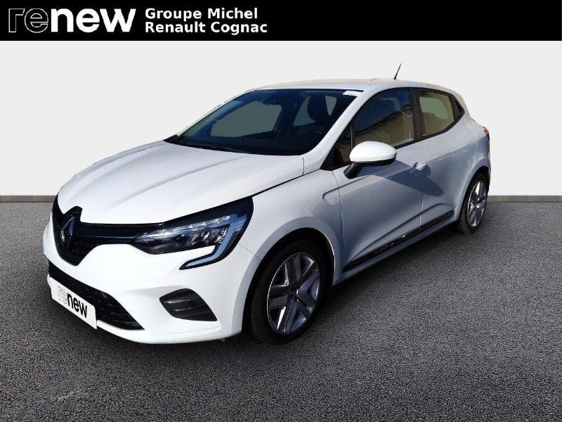 Image de l'annonce principale - Renault Clio