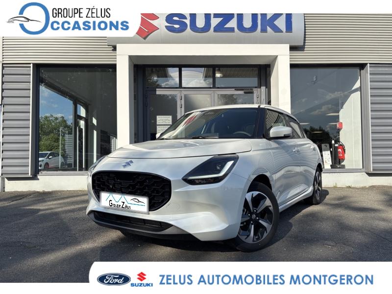 Image de l'annonce principale - Suzuki Swift