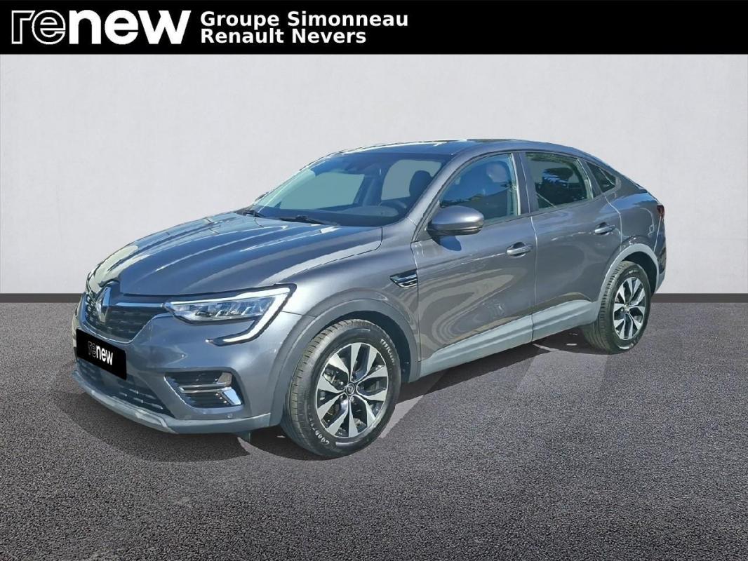 Image de l'annonce principale - Renault Arkana