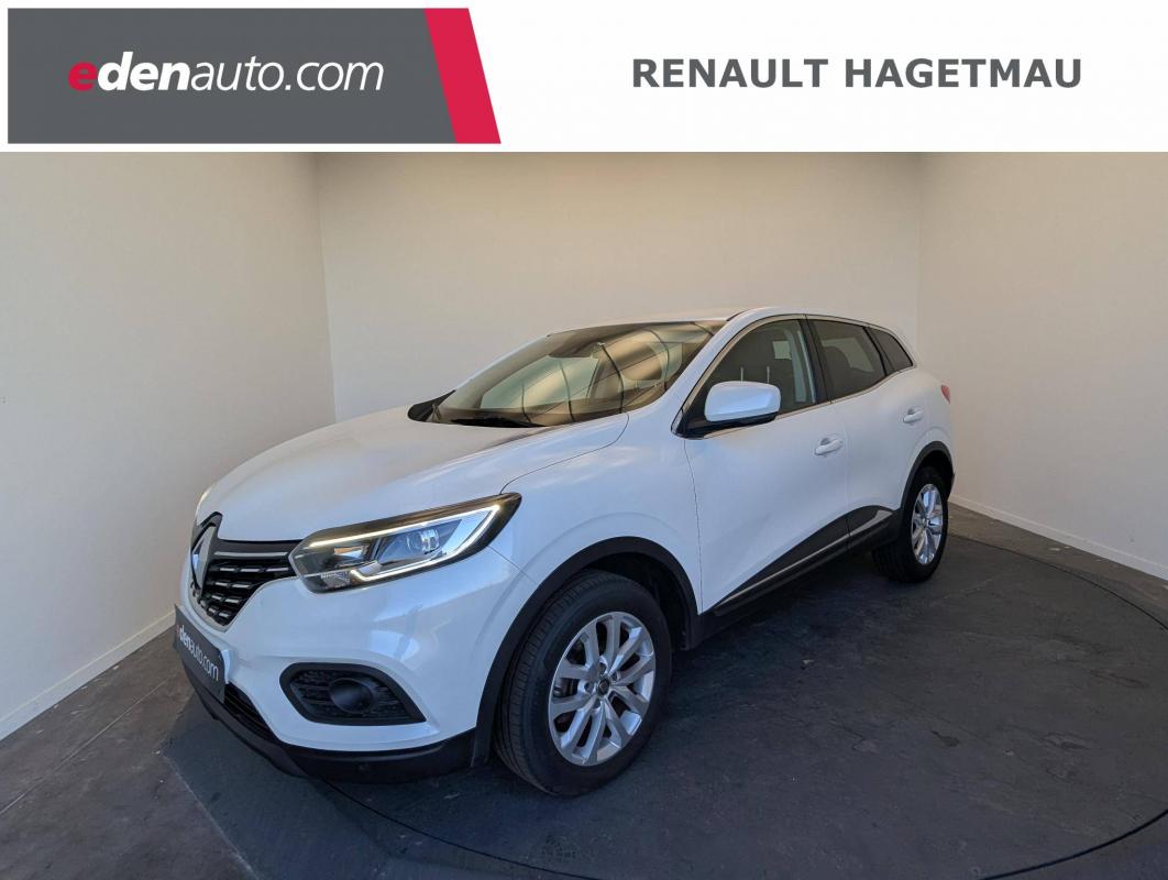 Image de l'annonce principale - Renault Kadjar