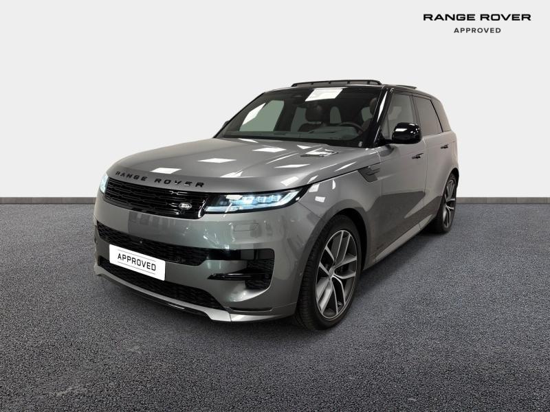 Image de l'annonce principale - Land Rover Range Rover Sport