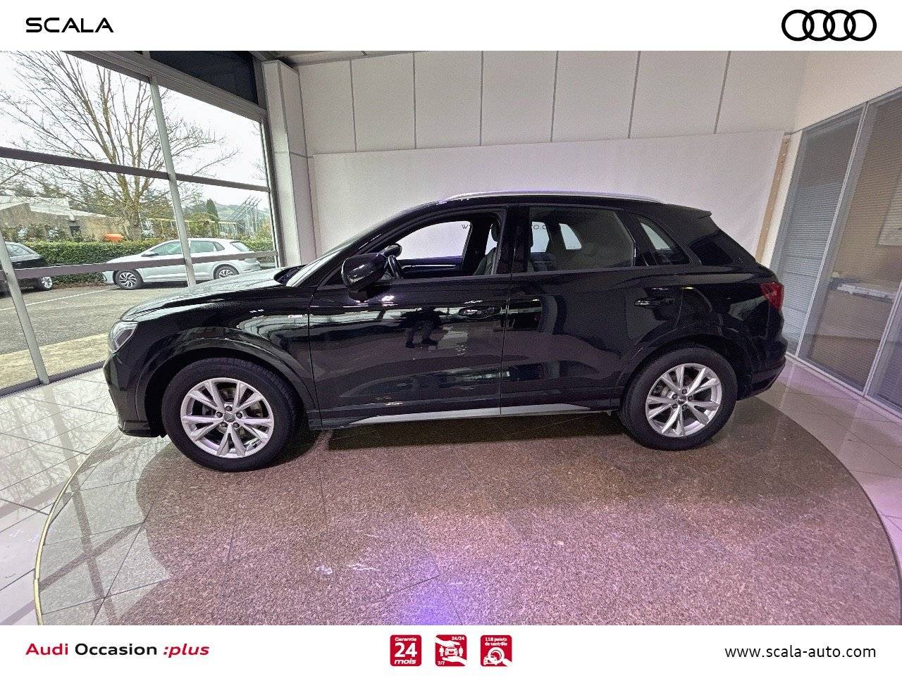 Image de l'annonce principale - Audi Q3