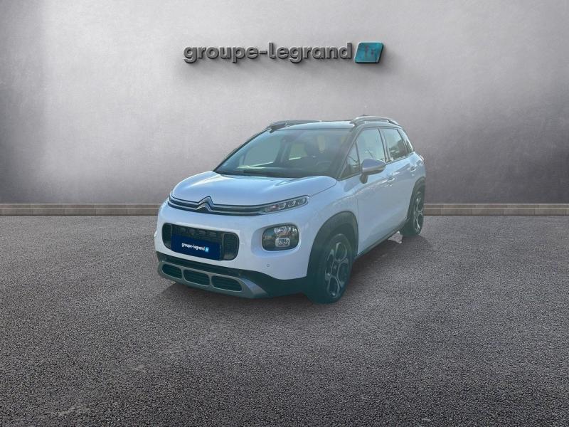 Image de l'annonce principale - Citroën C3 Aircross