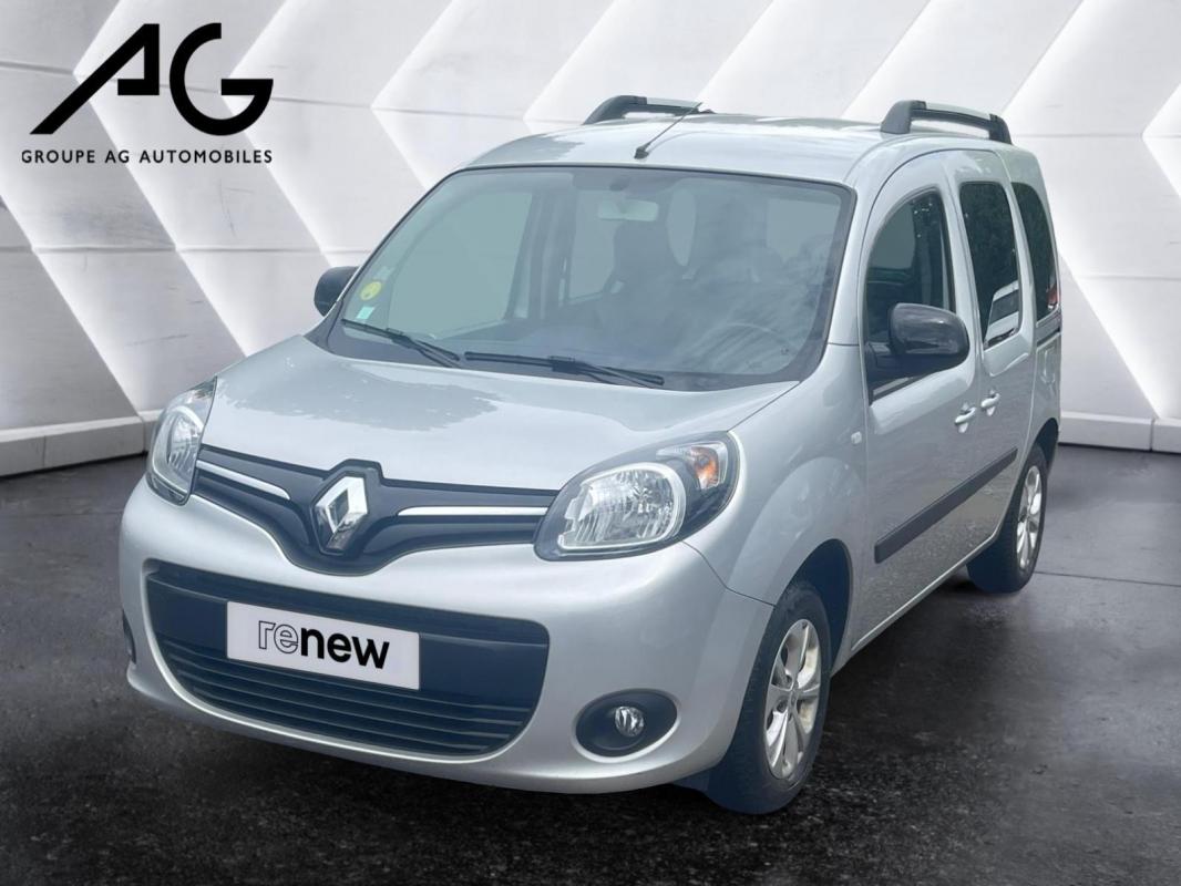 Image de l'annonce principale - Renault Kangoo