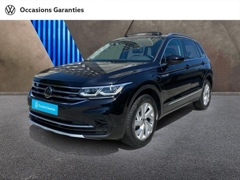 Image de l'annonce principale - Volkswagen Tiguan