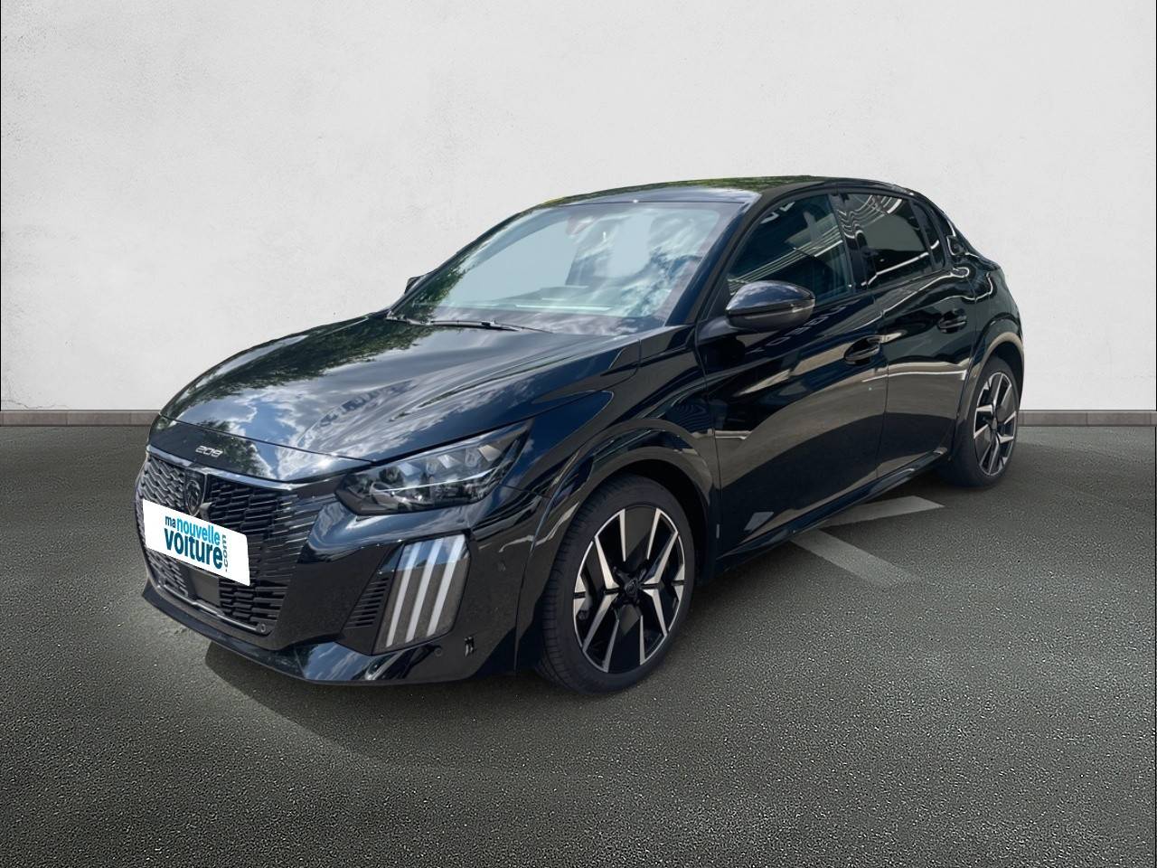 Image de l'annonce principale - Peugeot 208
