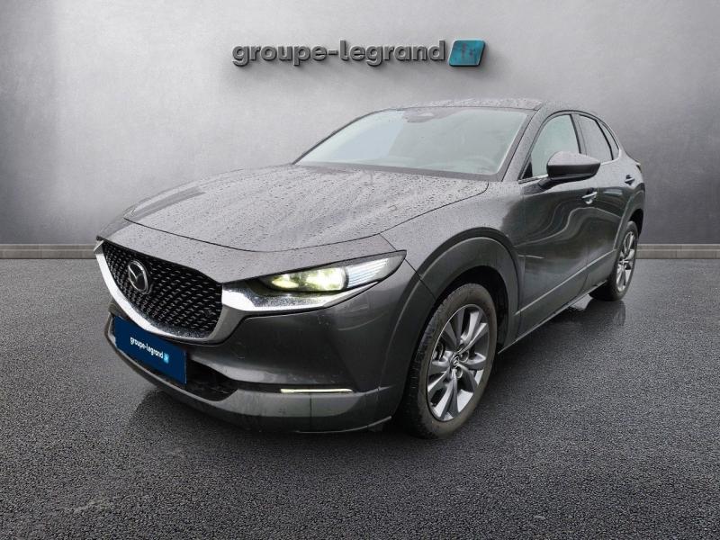 Image de l'annonce principale - Mazda CX-30