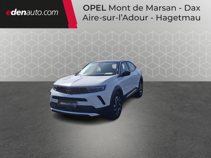 Image de l'annonce principale - Opel Mokka