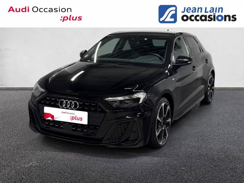 Image de l'annonce principale - Audi A1