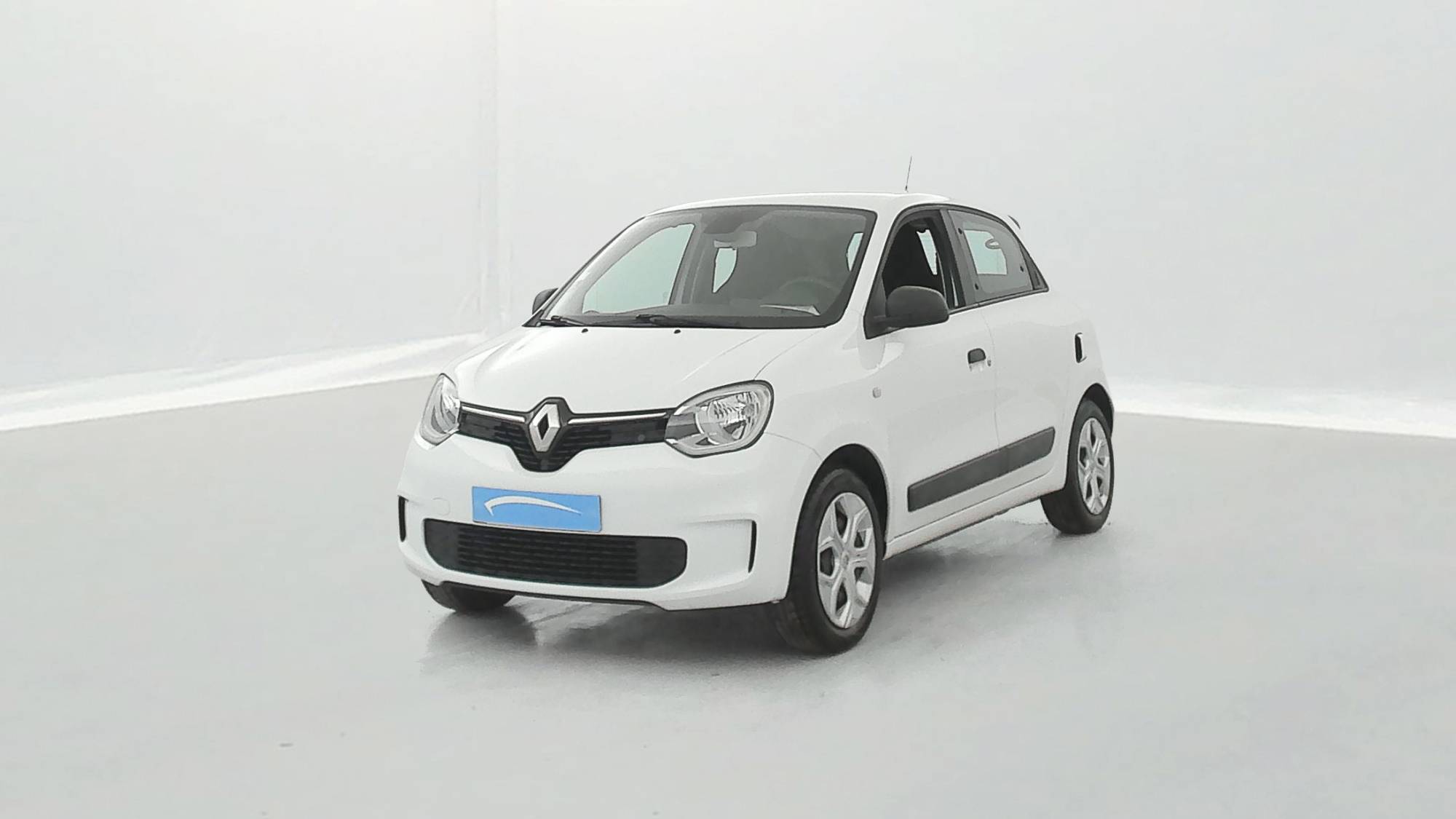 Image de l'annonce principale - Renault Twingo