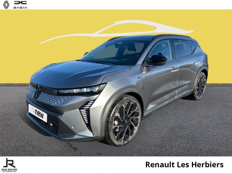 Image de l'annonce principale - Renault Scénic