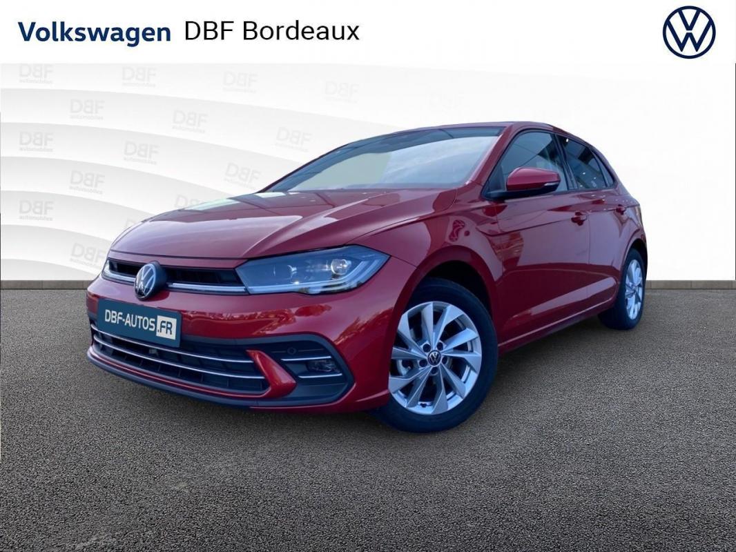 Image de l'annonce principale - Volkswagen Polo