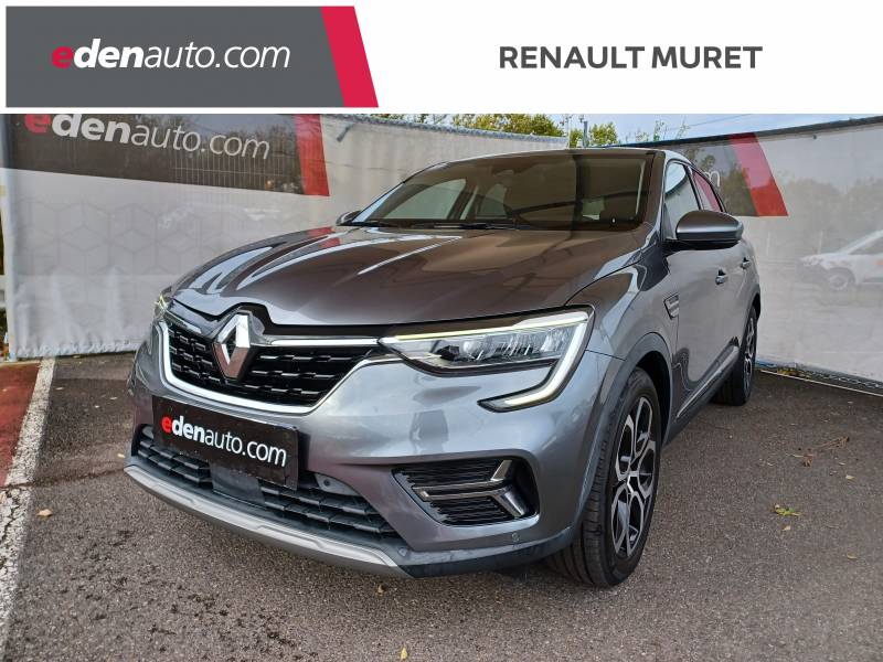 Image de l'annonce principale - Renault Arkana