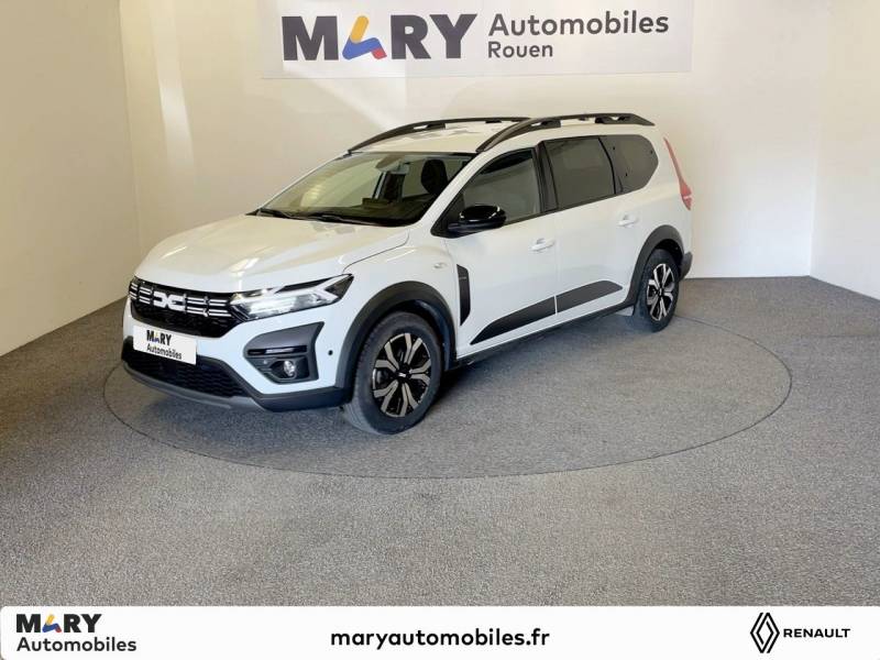 Image de l'annonce principale - Dacia Jogger