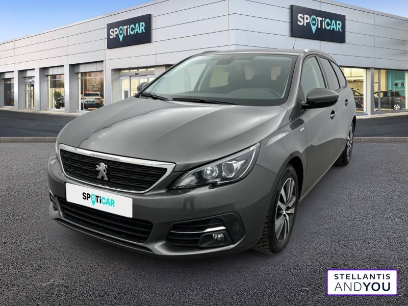 Image de l'annonce principale - Peugeot 308 SW