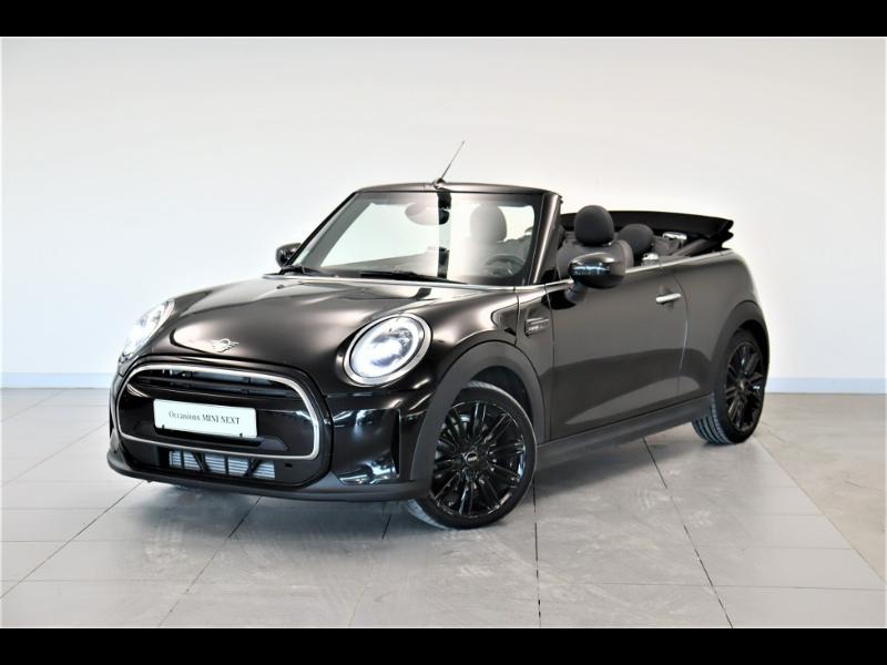 Image de l'annonce principale - MINI Hatch 3 Portes