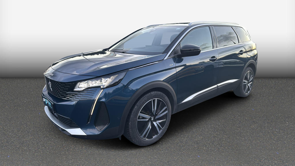 Image de l'annonce principale - Peugeot 5008