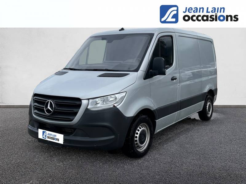 Image de l'annonce principale - Mercedes-Benz Sprinter