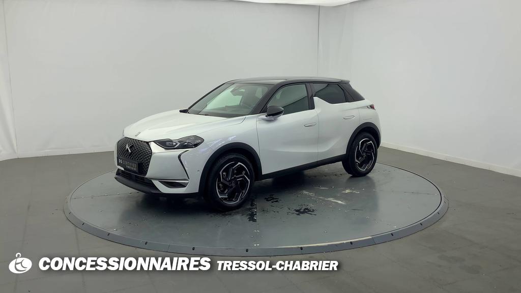 Image de l'annonce principale - DS Automobiles DS 3 Crossback