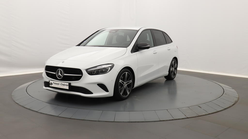 Image de l'annonce principale - Mercedes-Benz Classe B