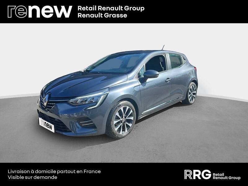 Image de l'annonce principale - Renault Clio