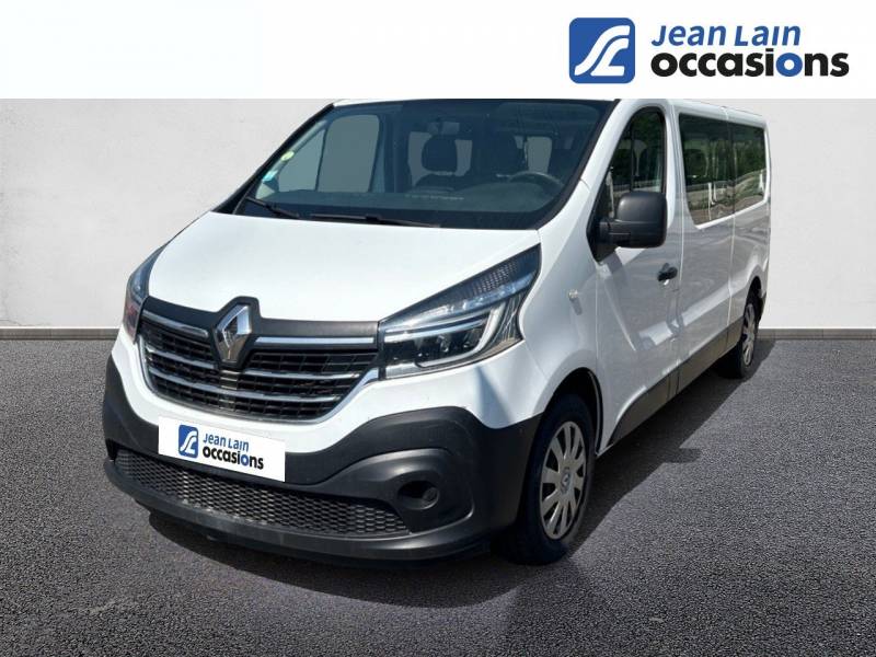 Image de l'annonce principale - Renault Trafic