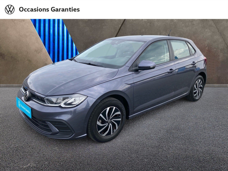 Image de l'annonce principale - Volkswagen Polo