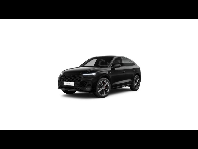 Image de l'annonce principale - Audi Q5 Sportback