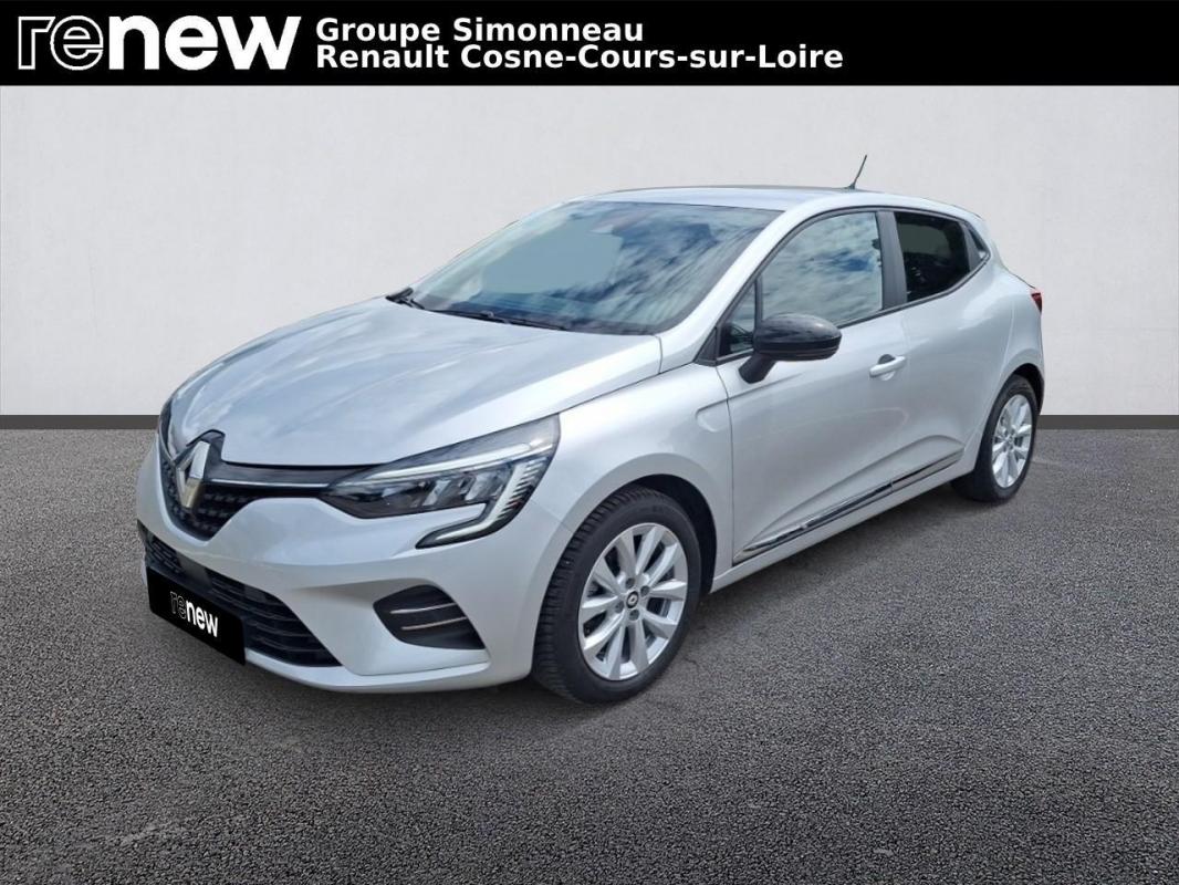 Image de l'annonce principale - Renault Clio