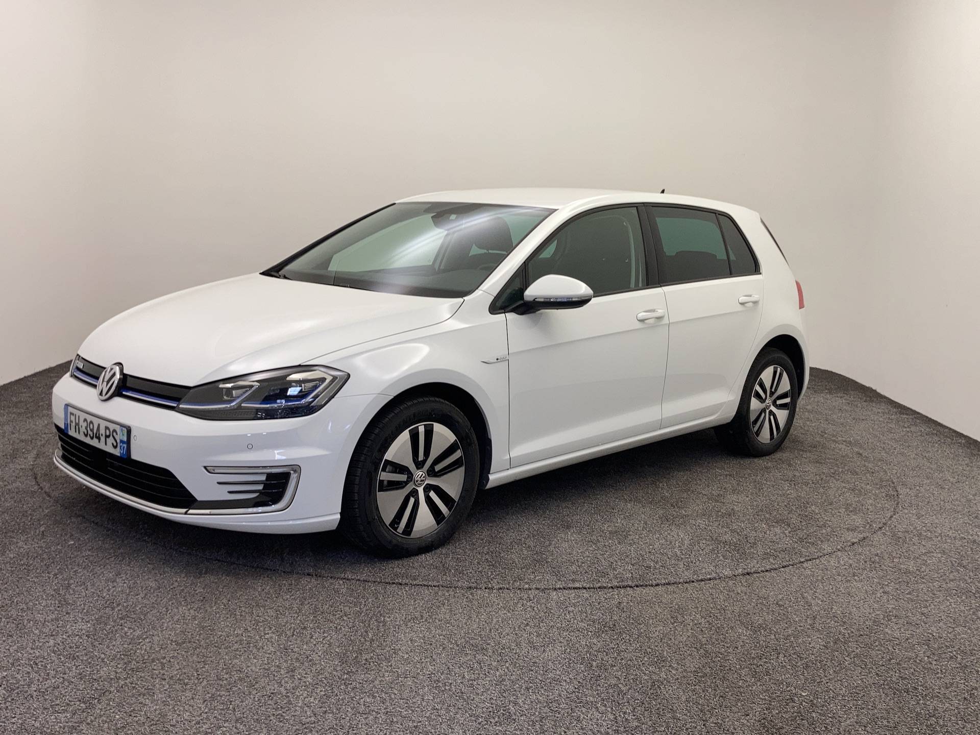 Image de l'annonce principale - Volkswagen Golf