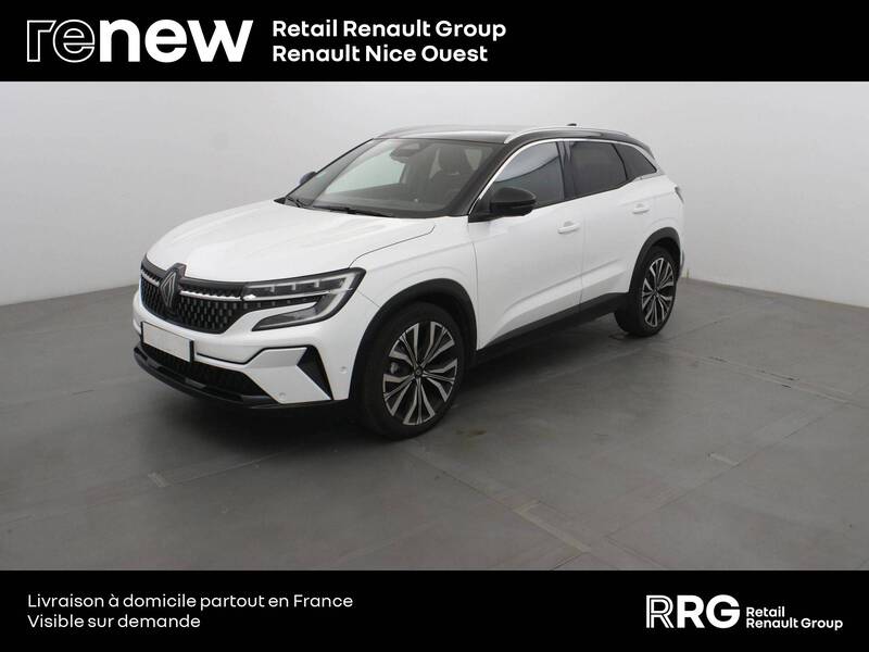 Image de l'annonce principale - Renault Austral