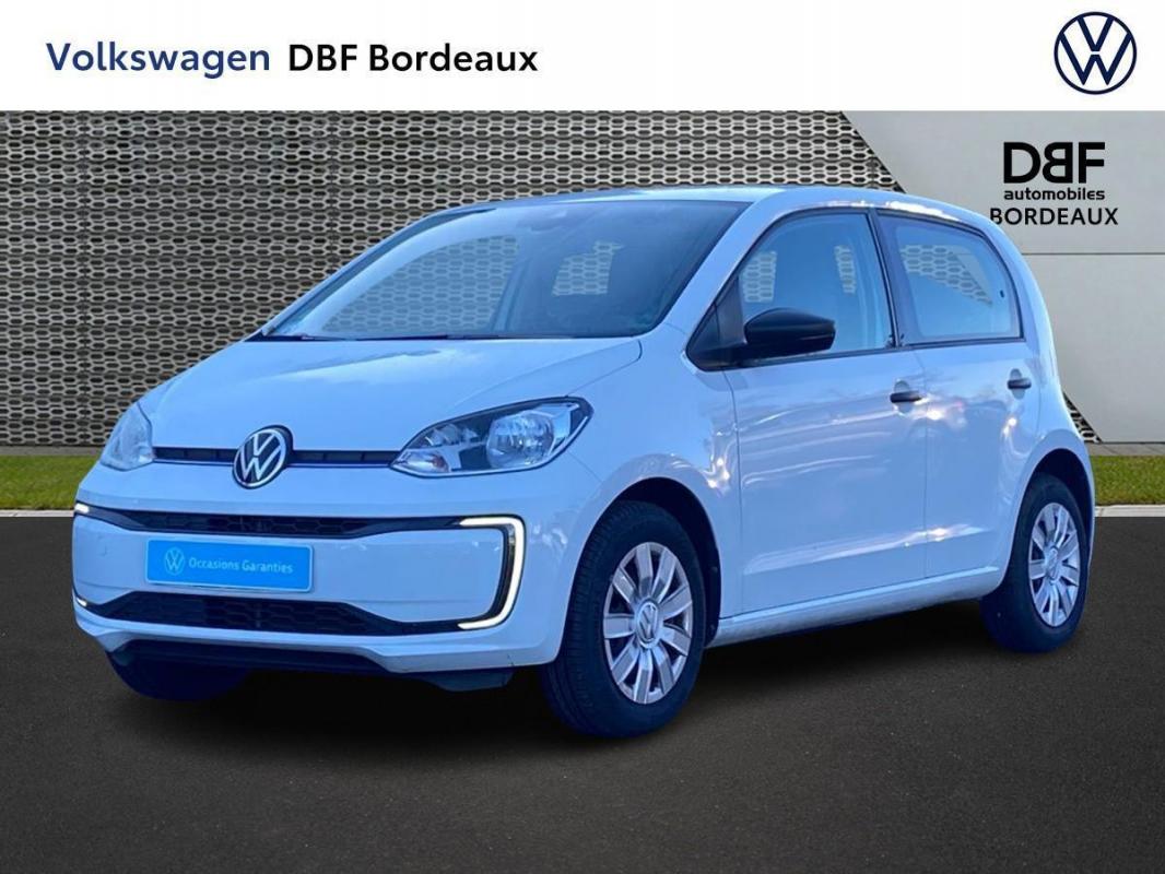 Image de l'annonce principale - Volkswagen e-Up