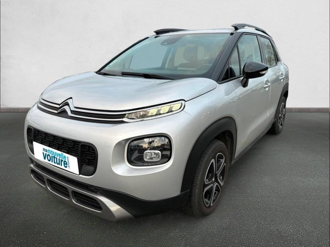 Image de l'annonce principale - Citroën C3 Aircross