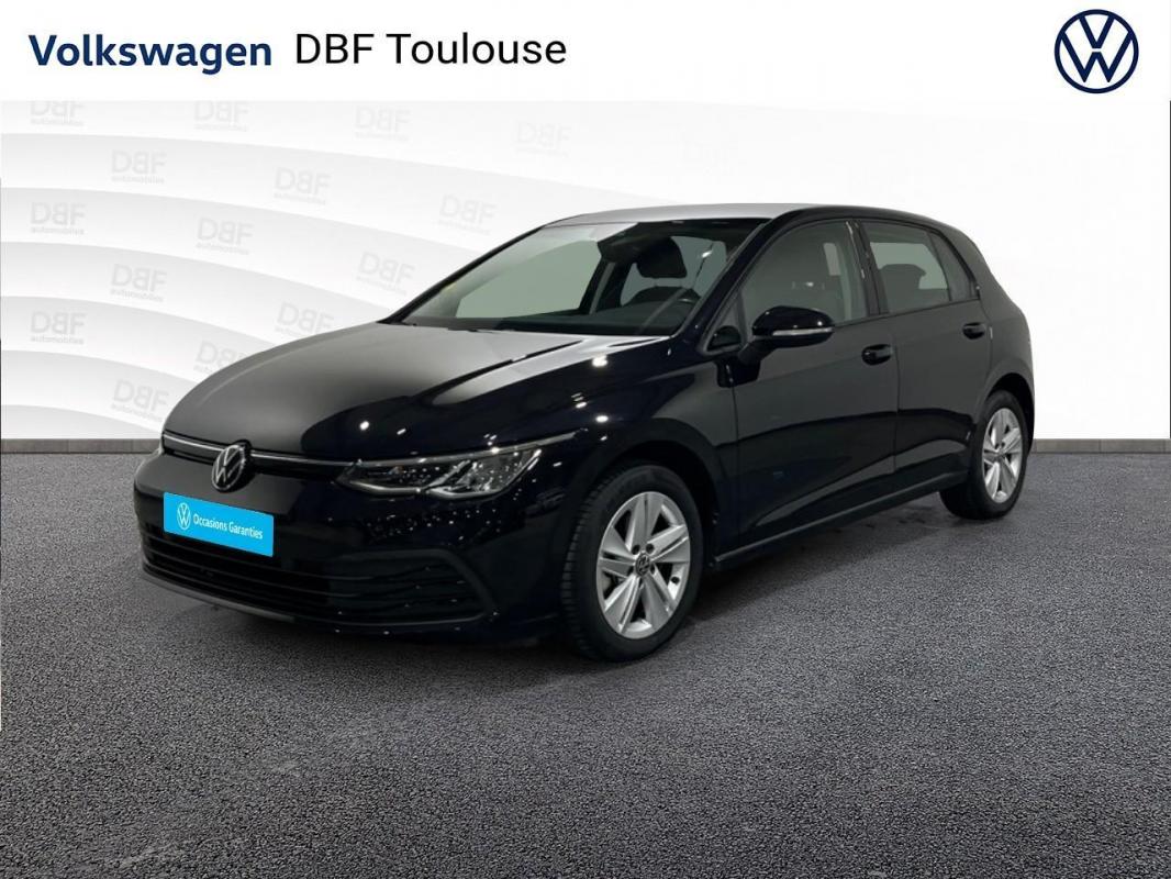 Image de l'annonce principale - Volkswagen Golf