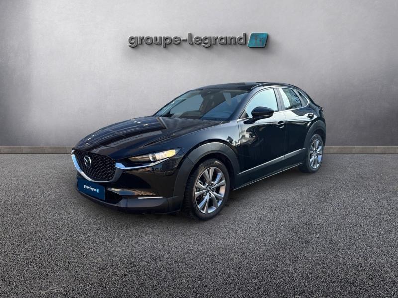 Image de l'annonce principale - Mazda CX-30