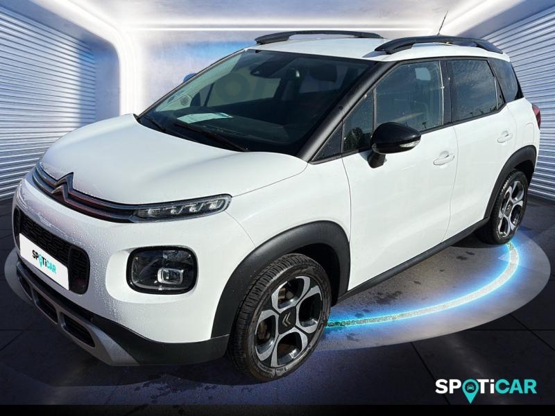 Image de l'annonce principale - Citroën C3 Aircross