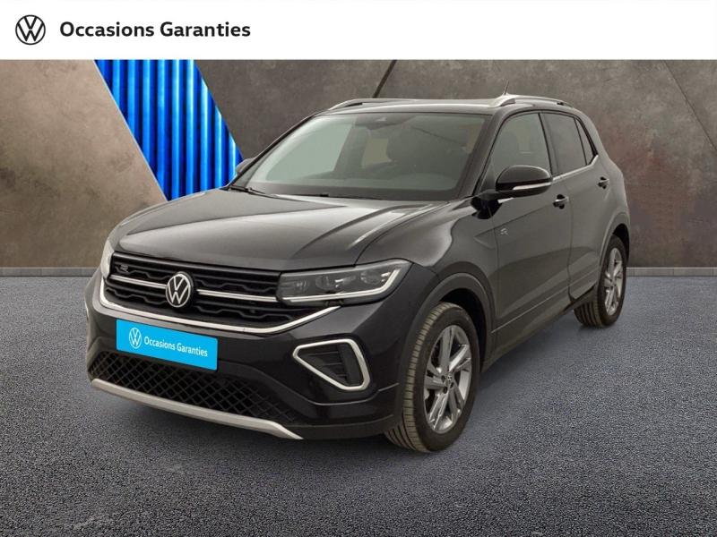 Image de l'annonce principale - Volkswagen T-Cross