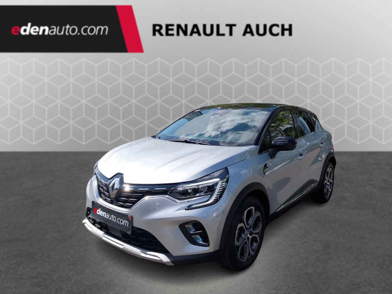 Image de l'annonce principale - Renault Captur