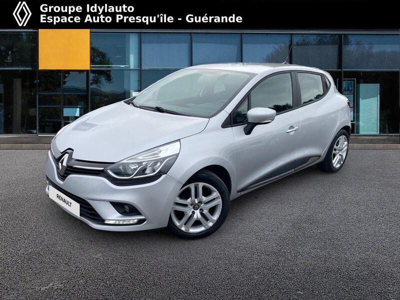 Image de l'annonce principale - Renault Clio