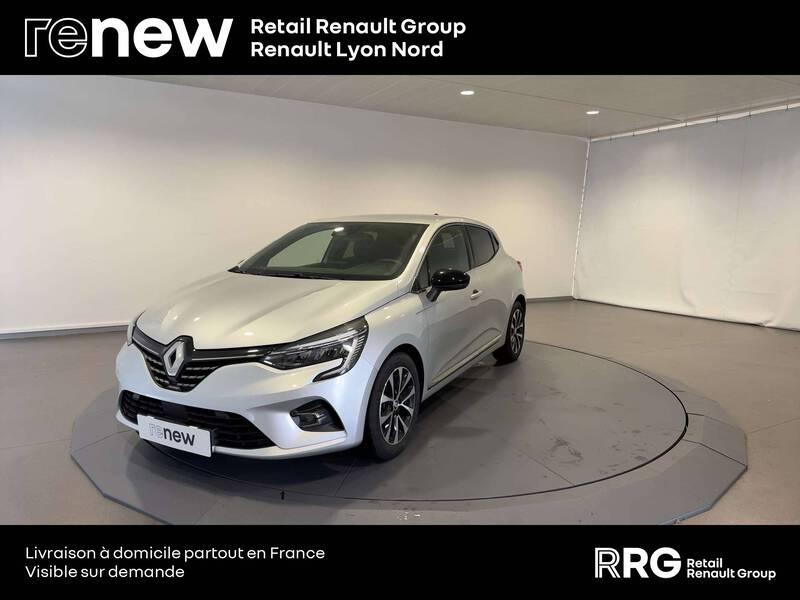 Image de l'annonce principale - Renault Clio