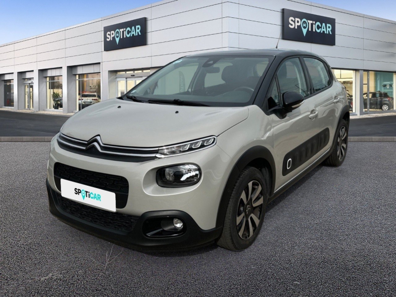 Image de l'annonce principale - Citroën C3