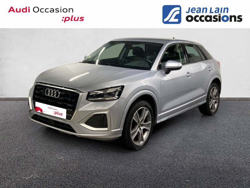 Image de l'annonce principale - Audi Q2