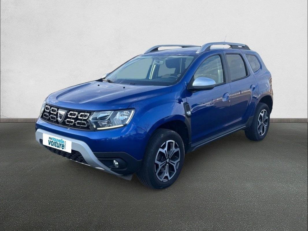 Image de l'annonce principale - Dacia Duster