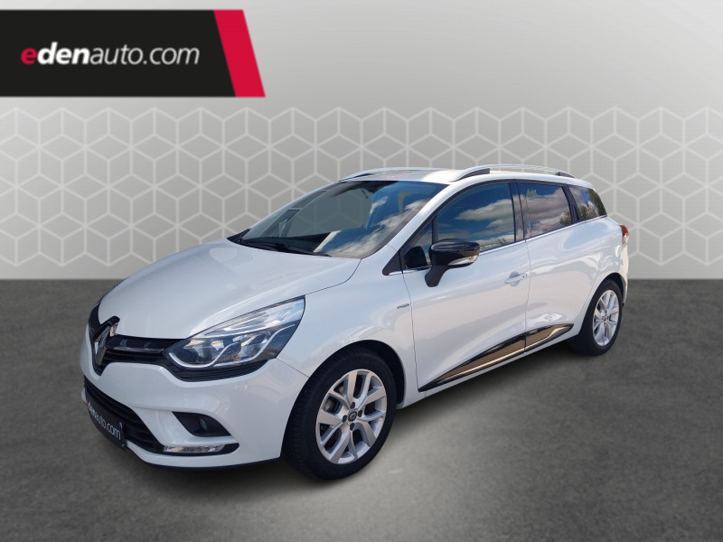 Image de l'annonce principale - Renault Clio